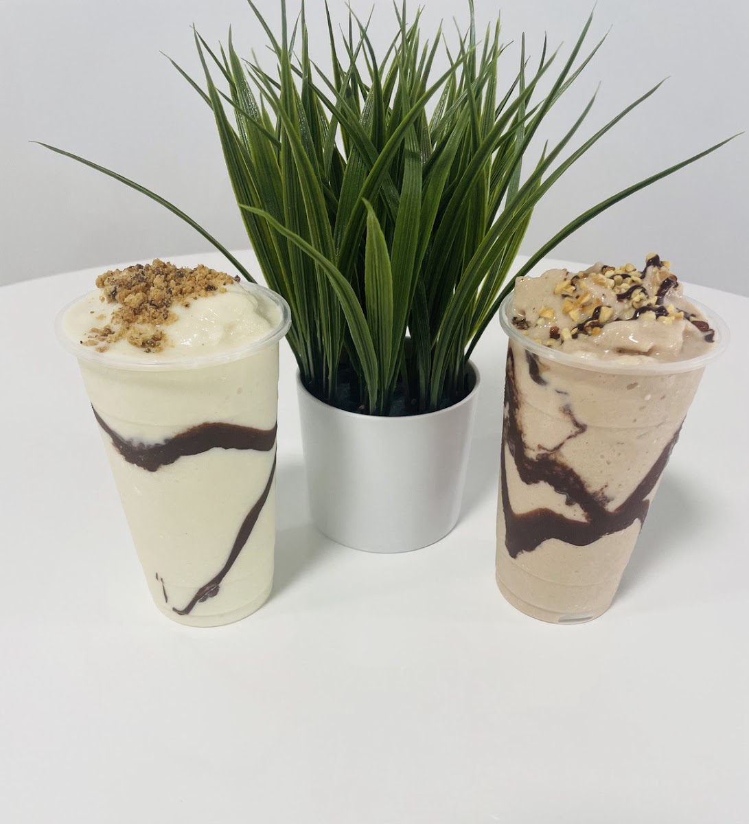 O Town Nutrition- Shake & Energy Bar - 4