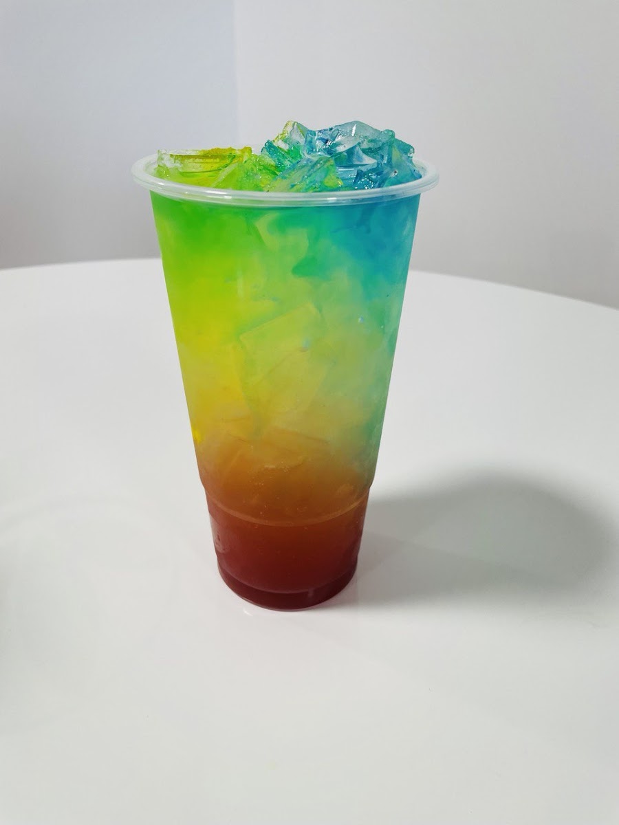 O Town Nutrition- Shake & Energy Bar - 8