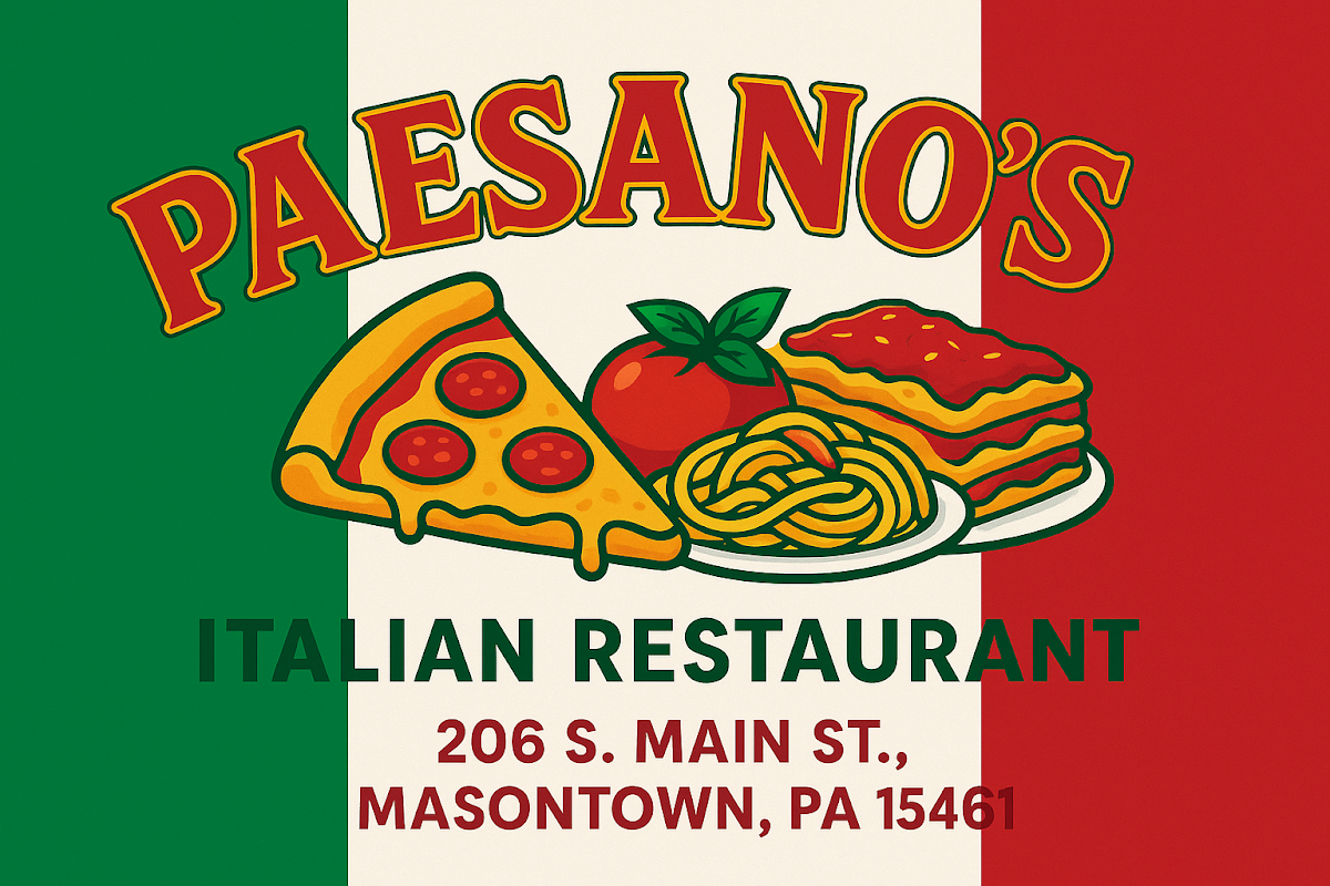 Paesano's Cafe - 9