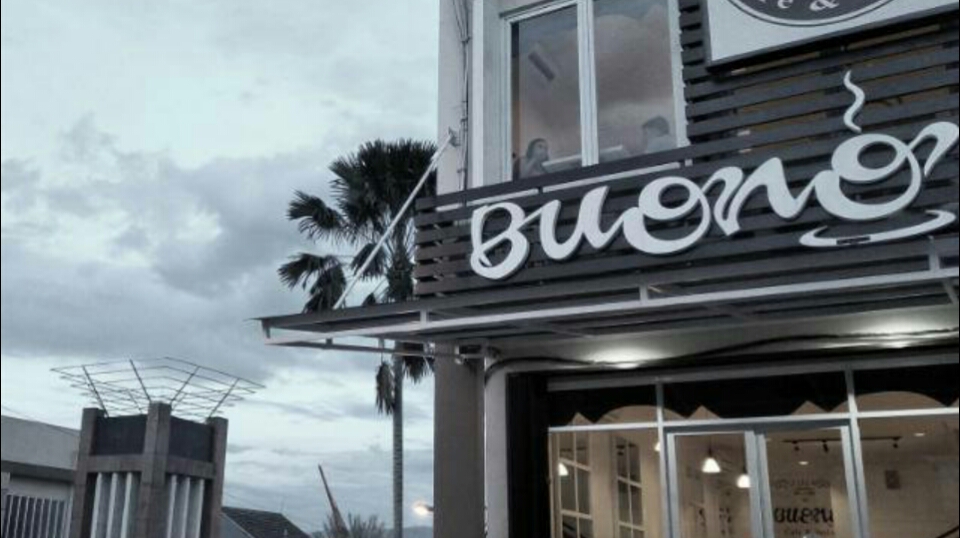Buono Cafe
