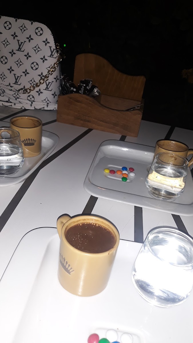 Sahil Cafe Restaurant - 5