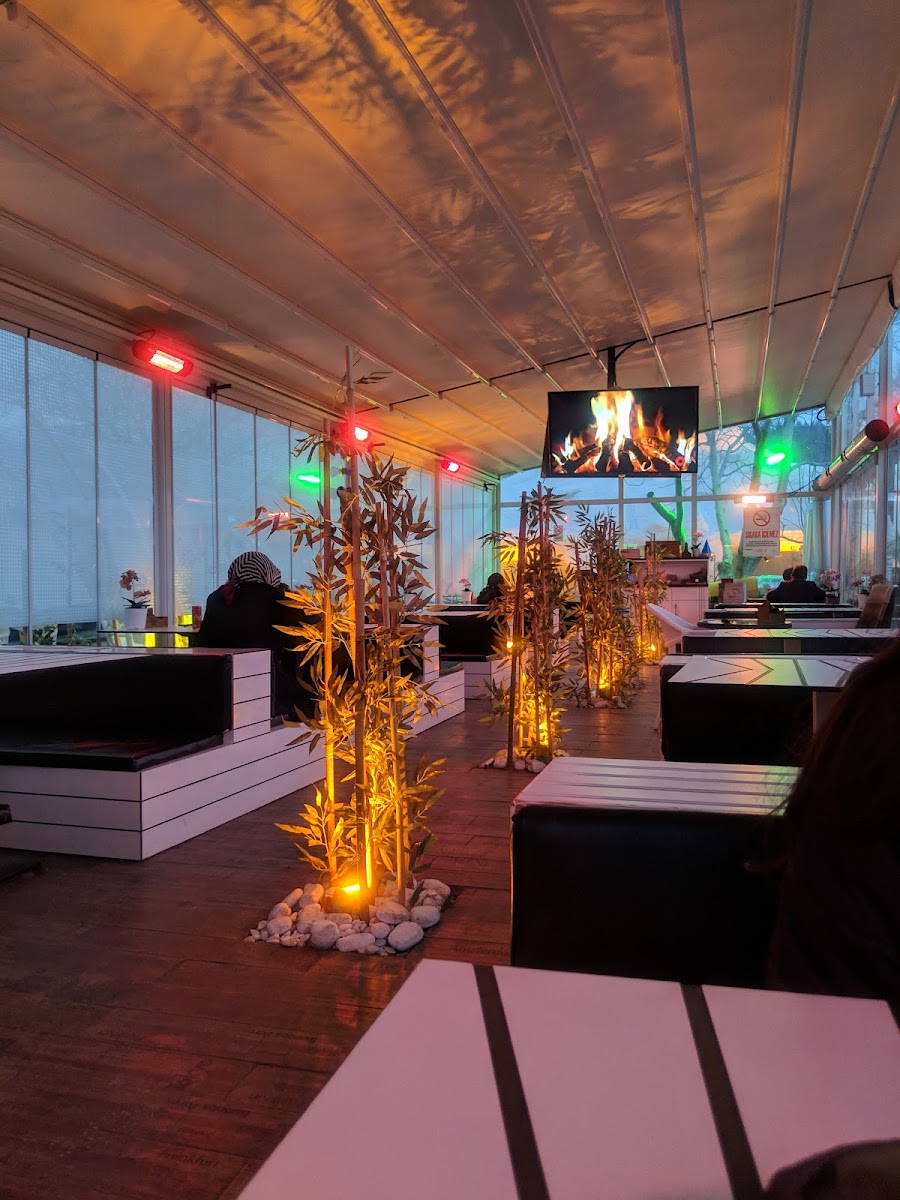 Sahil Cafe Restaurant - 6