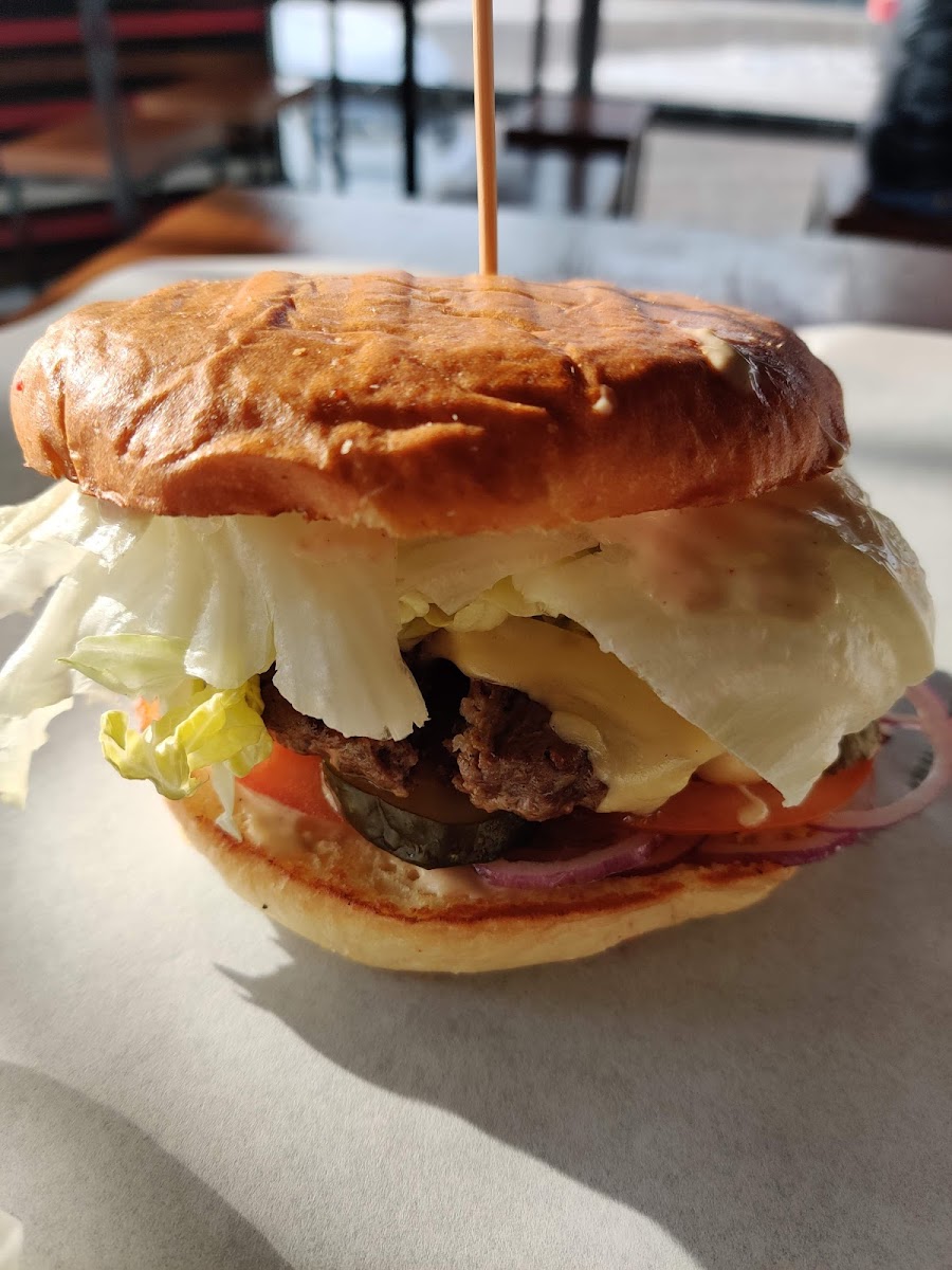 Бургерная Meat Point - 3