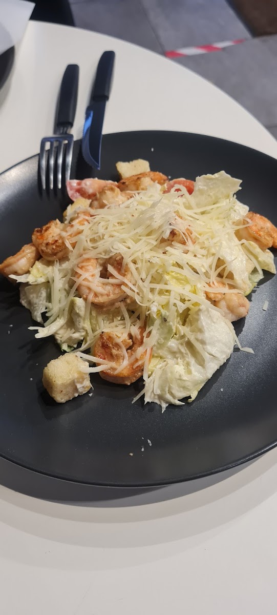 Бургерная Meat Point - 5