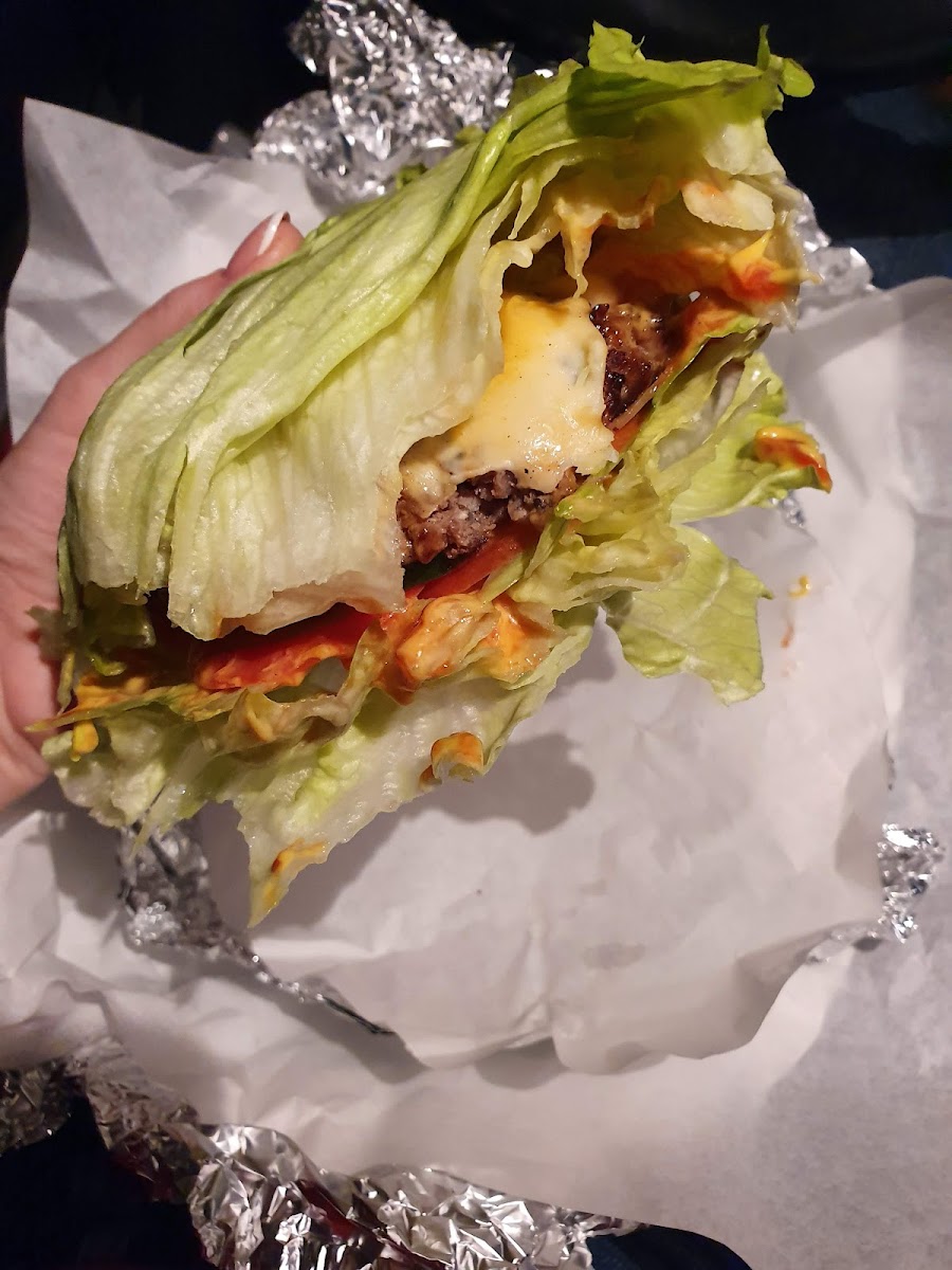 Бургерная Meat Point - 6