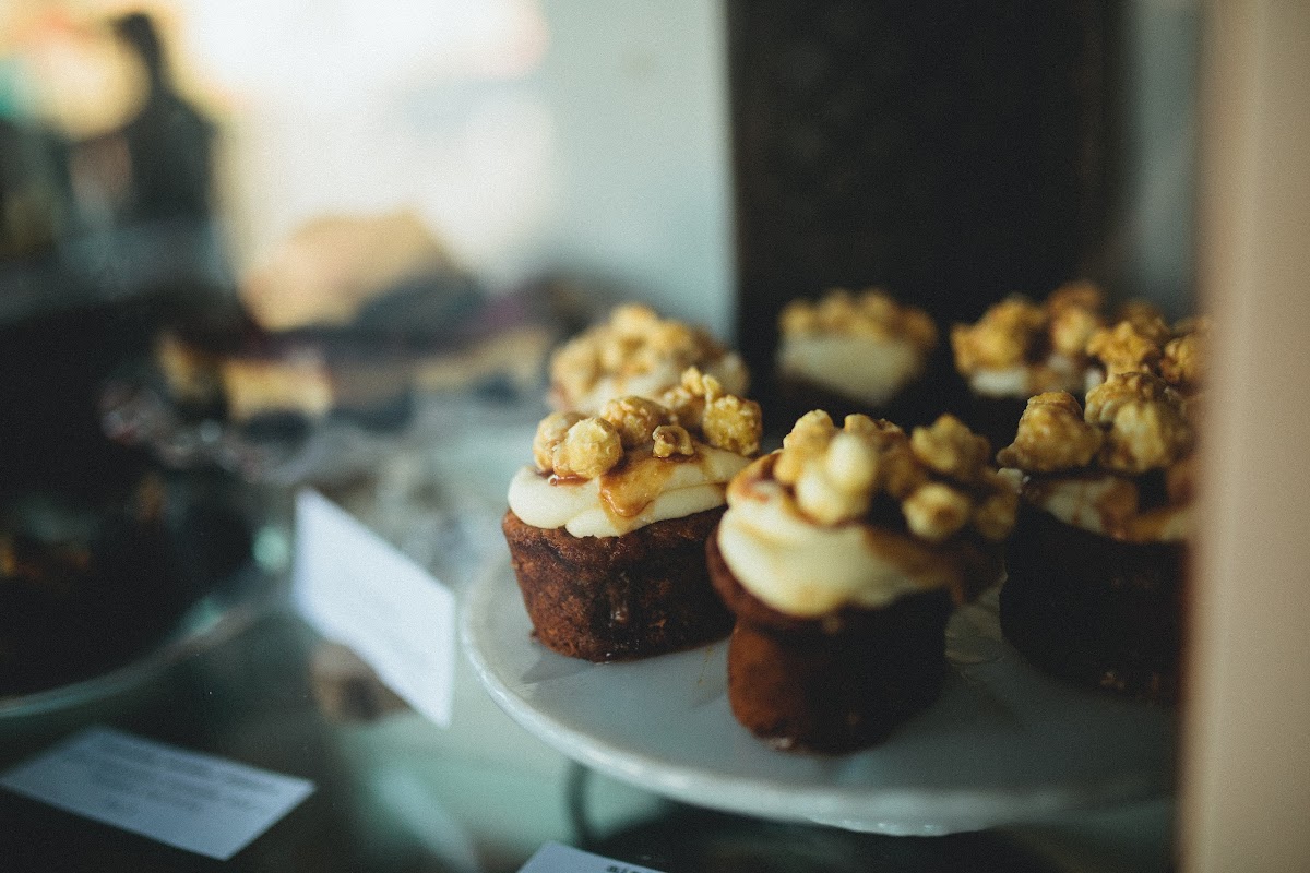 Vintage Coffee House - 6