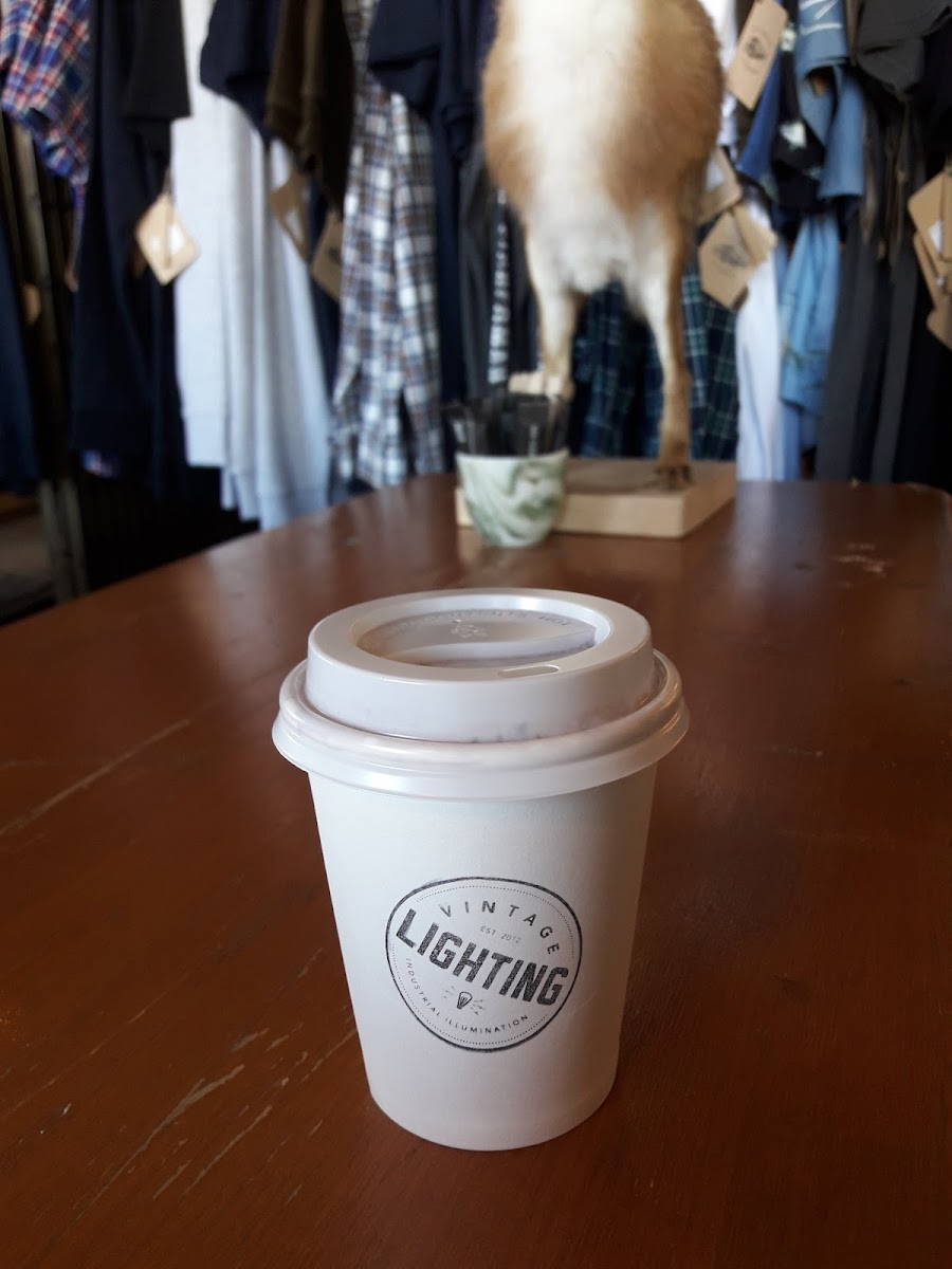 Vintage Coffee House - 7