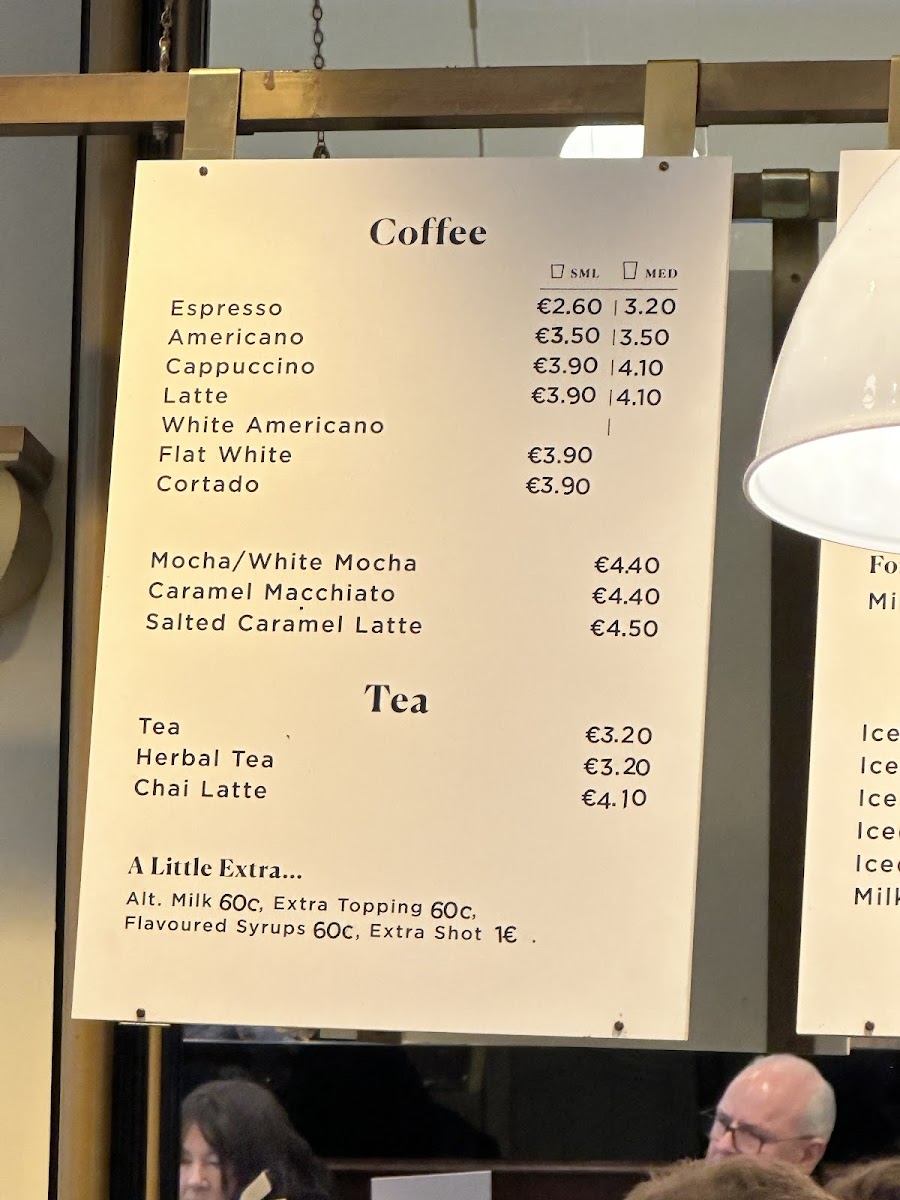 Butlers Chocolate Cafe - 2