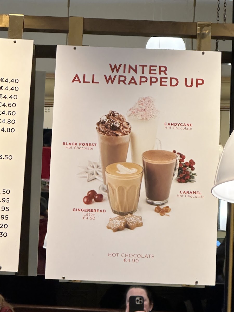 Butlers Chocolate Cafe - 3