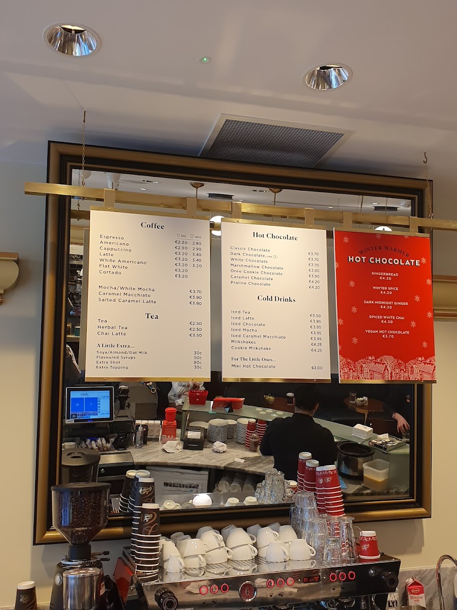 Butlers Chocolate Cafe - 6