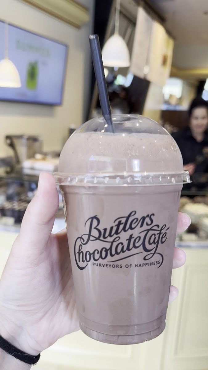 Butlers Chocolate Cafe - 2