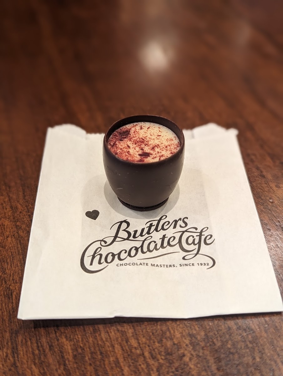 Butlers Chocolate Cafe - 3