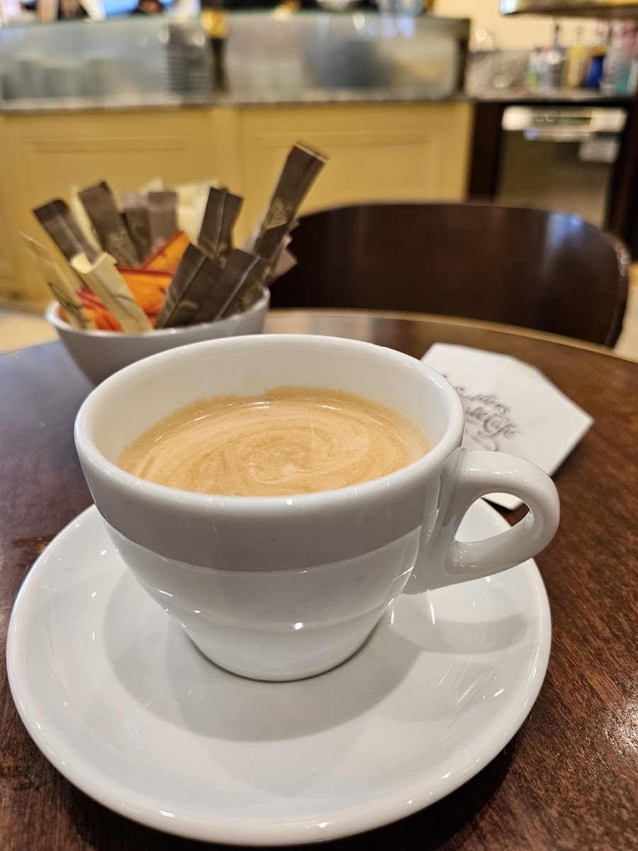 Butlers Chocolate Cafe - 4