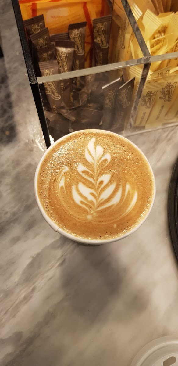 Butlers Chocolate Cafe - 6