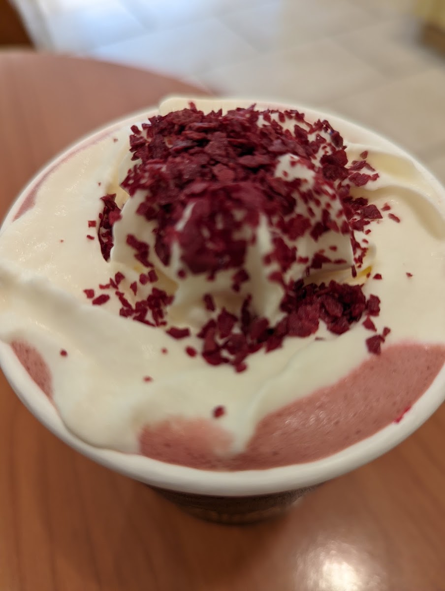 Butlers Chocolate Cafe - 7