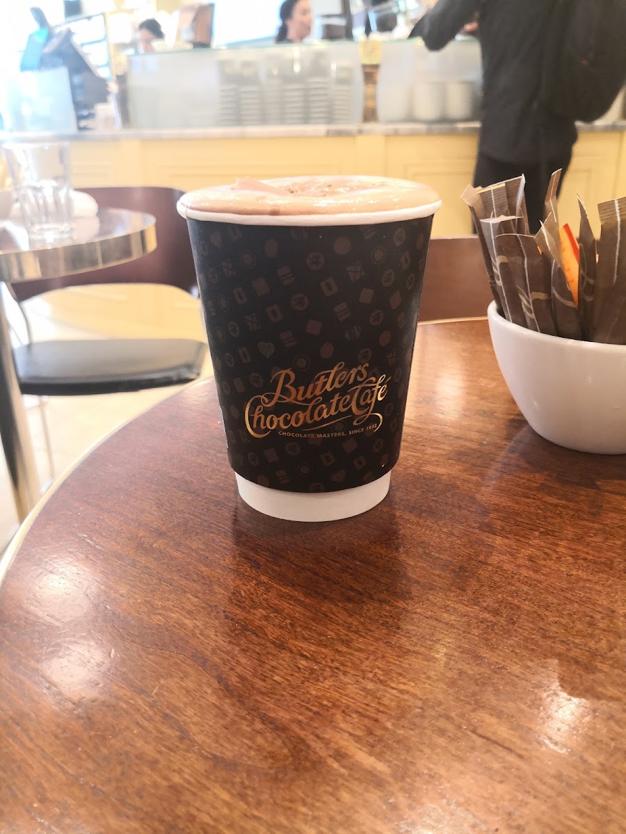 Butlers Chocolate Cafe - 8