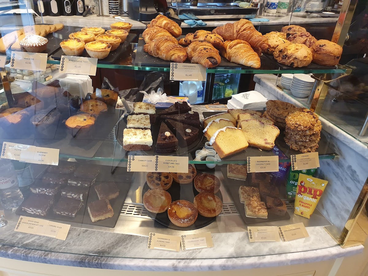 Butlers Chocolate Cafe - 9