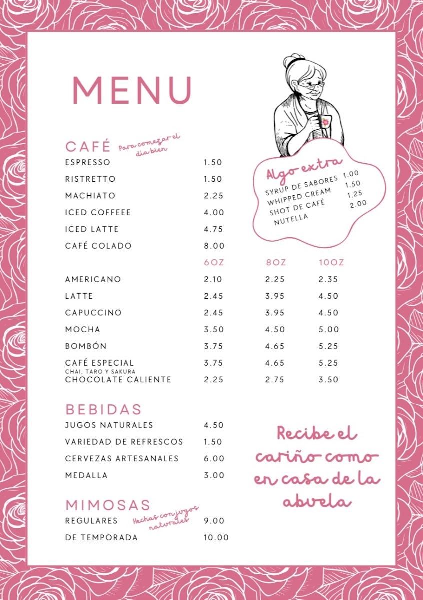 PANCHI Coffee Shop - 4