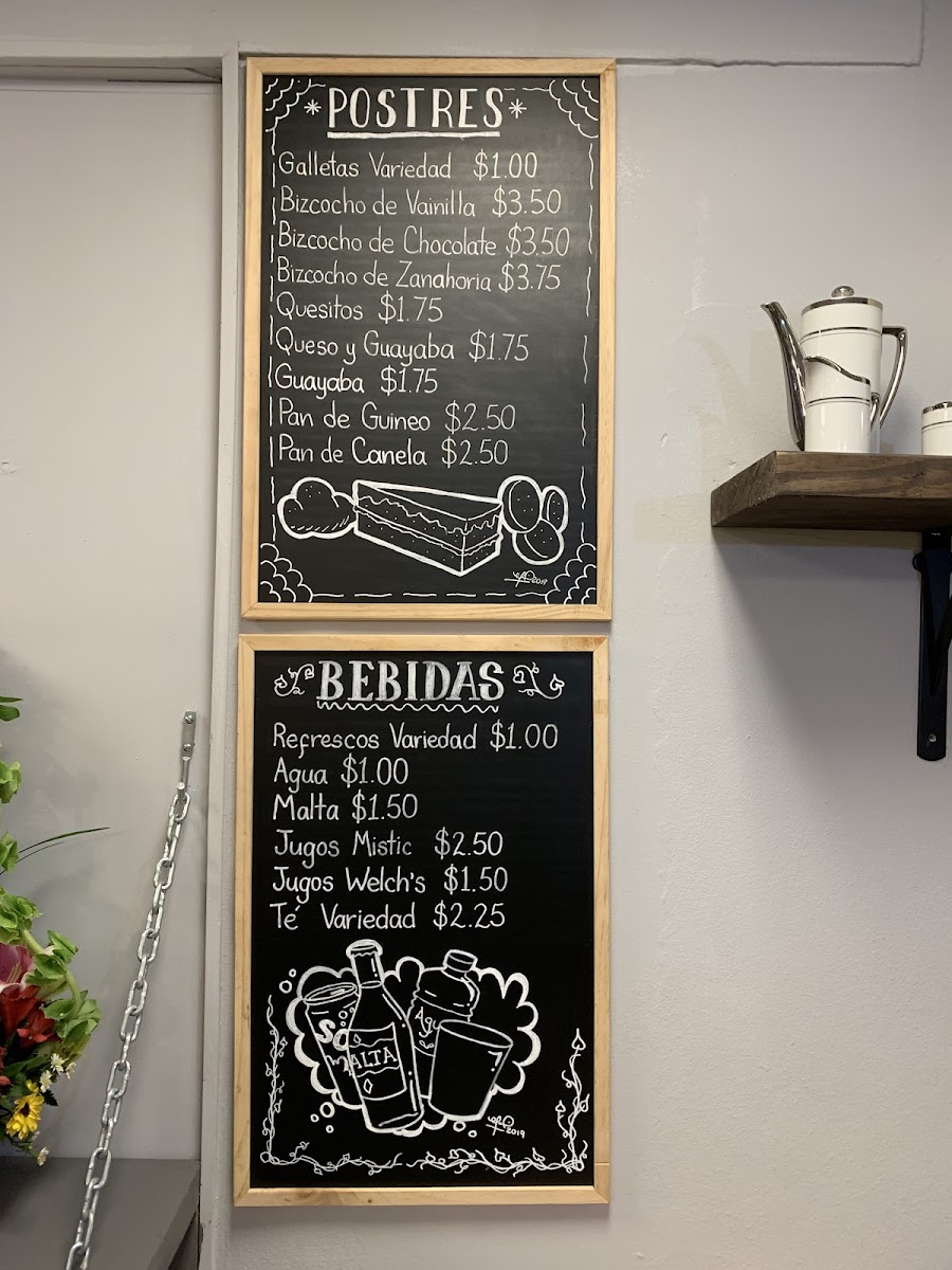 PANCHI Coffee Shop - 6