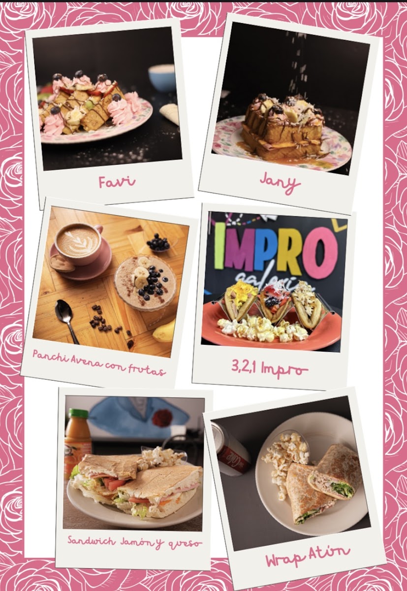 PANCHI Coffee Shop - 7