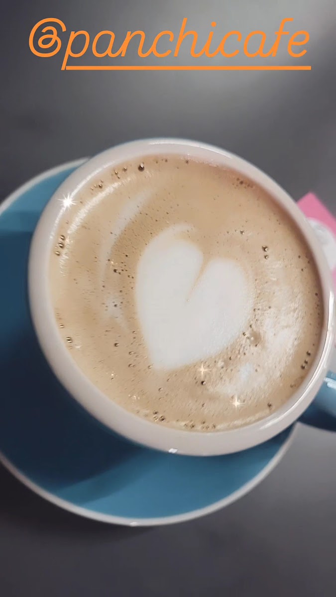 PANCHI Coffee Shop - 2