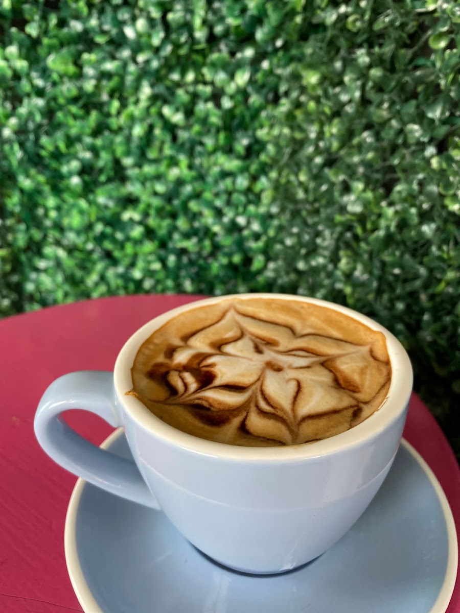 PANCHI Coffee Shop - 4