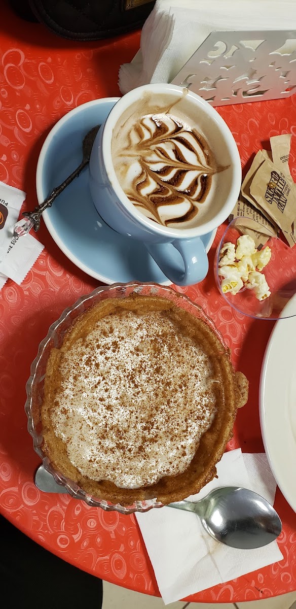 PANCHI Coffee Shop - 5