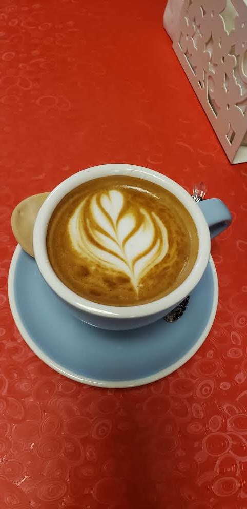 PANCHI Coffee Shop - 6