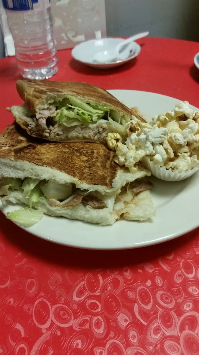 PANCHI Coffee Shop - 7