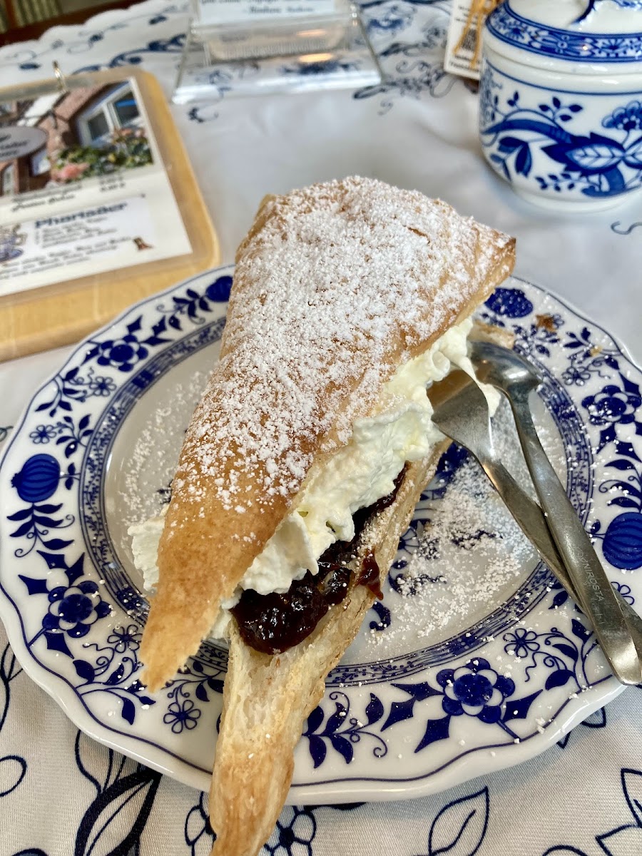 Café Pharisäer Stuuv - 3