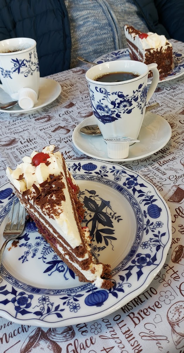 Café Pharisäer Stuuv - 5