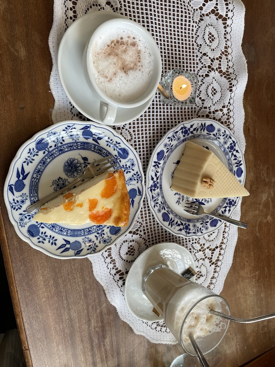 Café Pharisäer Stuuv - 6