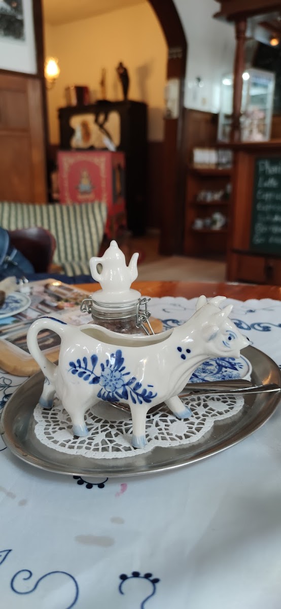 Café Pharisäer Stuuv - 7