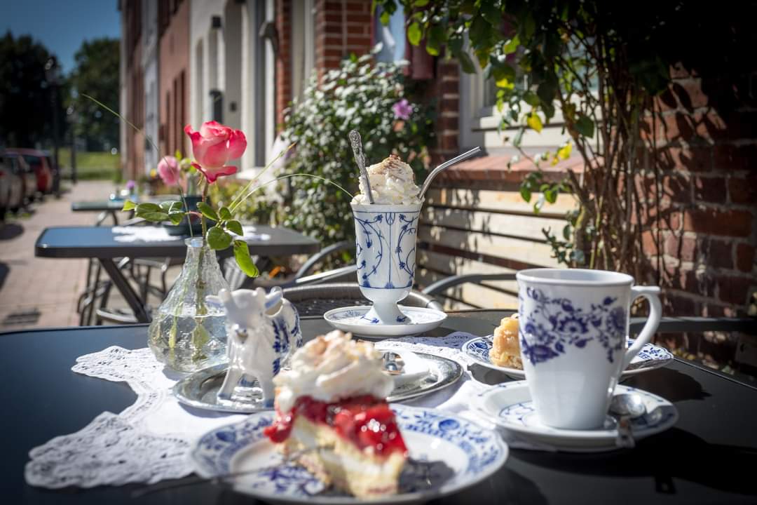 Café Pharisäer Stuuv - 8