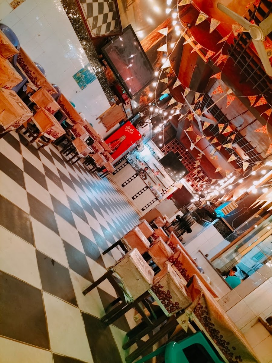 El Safwa Cafe - 7