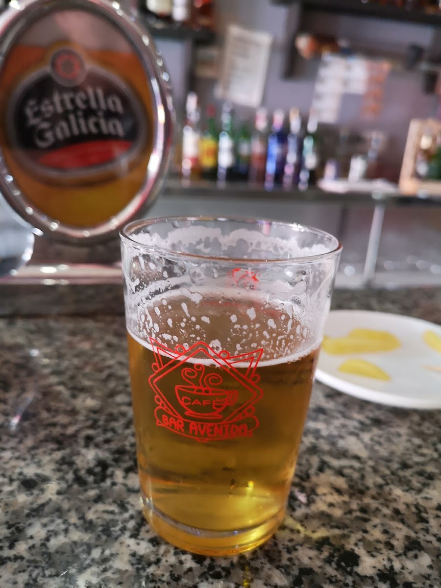 Bar Avenida - 2