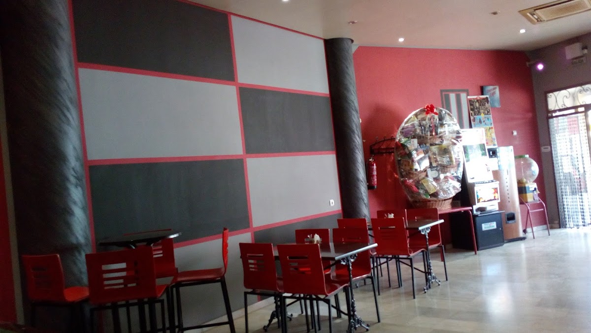 Bar Avenida - 6