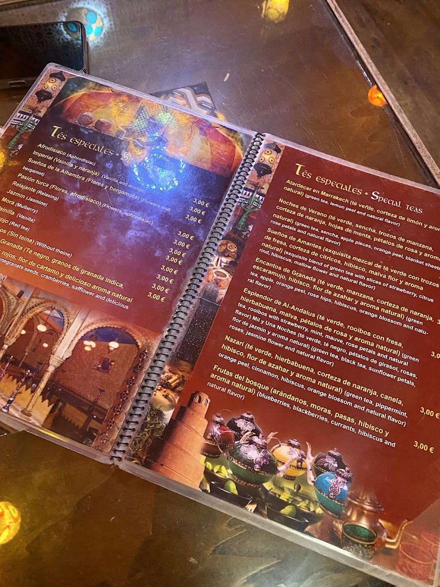 Bagdad Cafe - 1