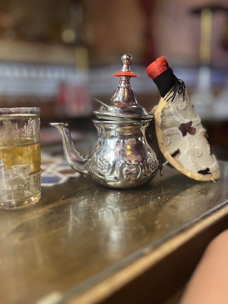 Bagdad Cafe - 10