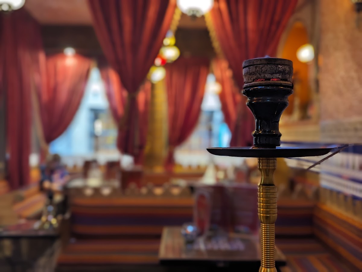 Bagdad Cafe - 3