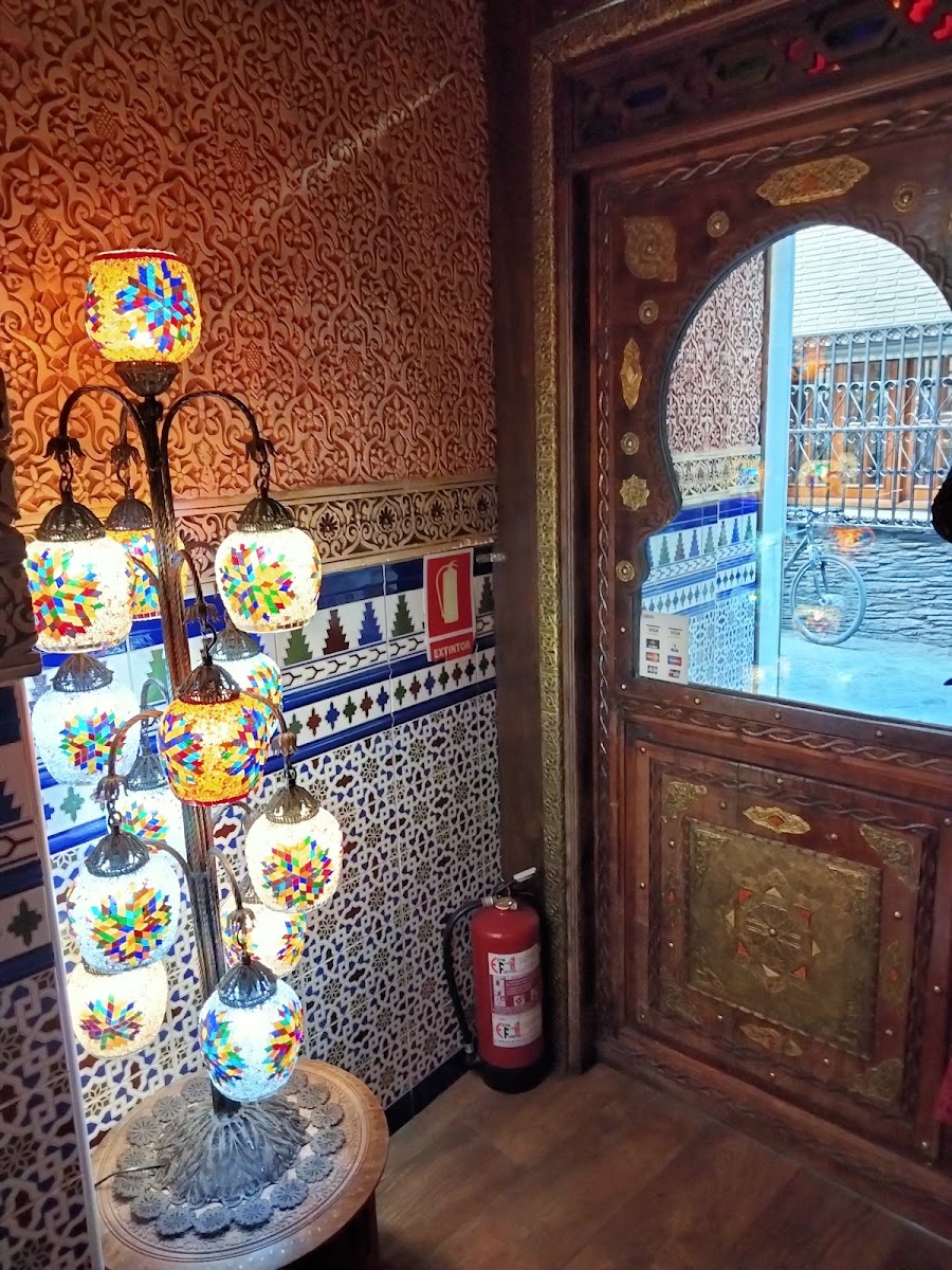 Bagdad Cafe - 4