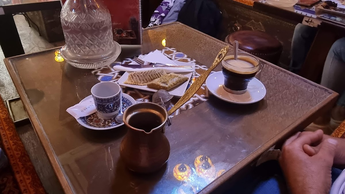 Bagdad Cafe - 5