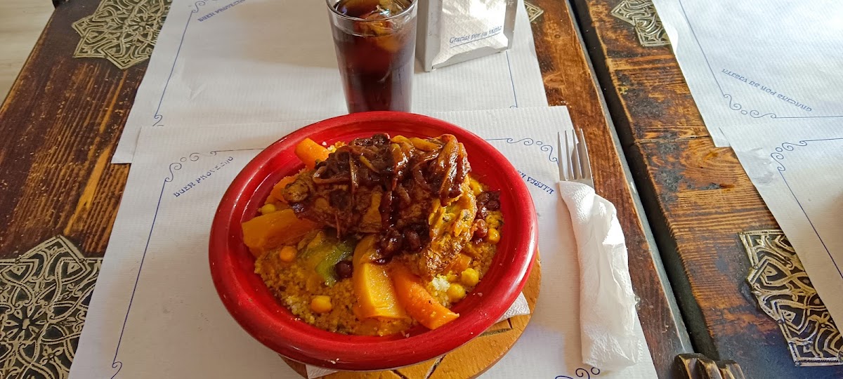 Bagdad Cafe - 6