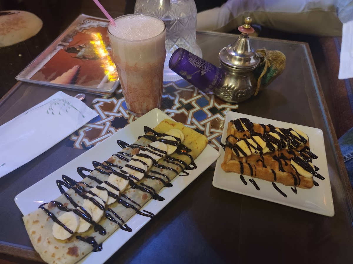 Bagdad Cafe - 8
