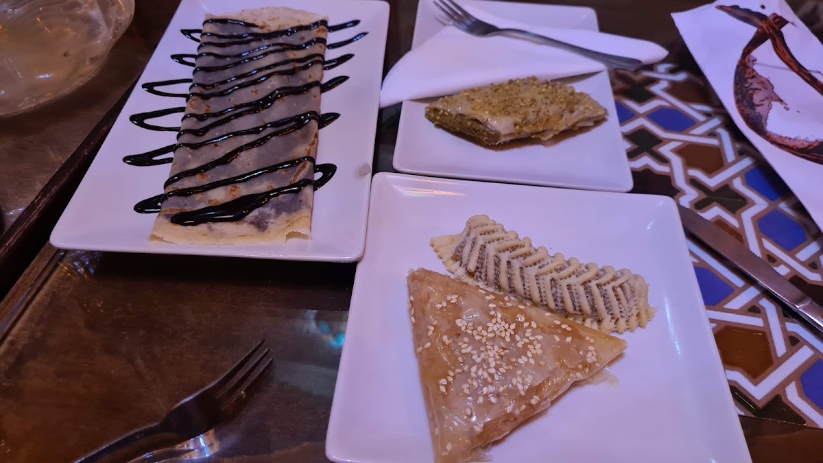 Bagdad Cafe - 9