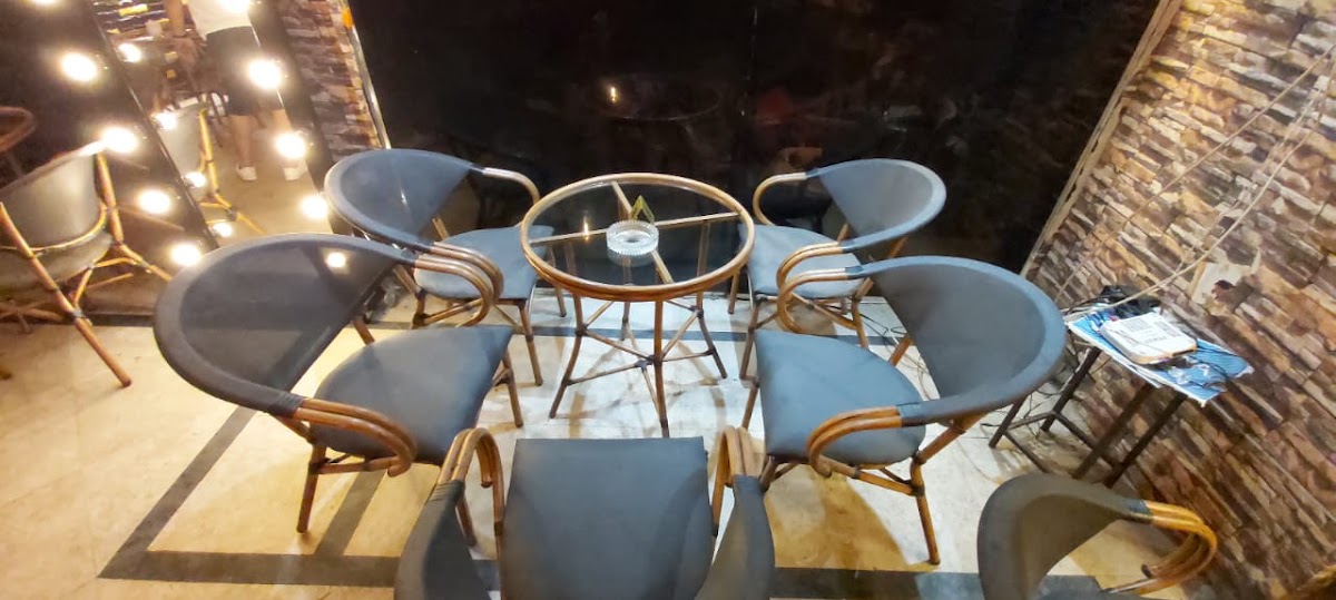 Taxi elsahra cafe - 4