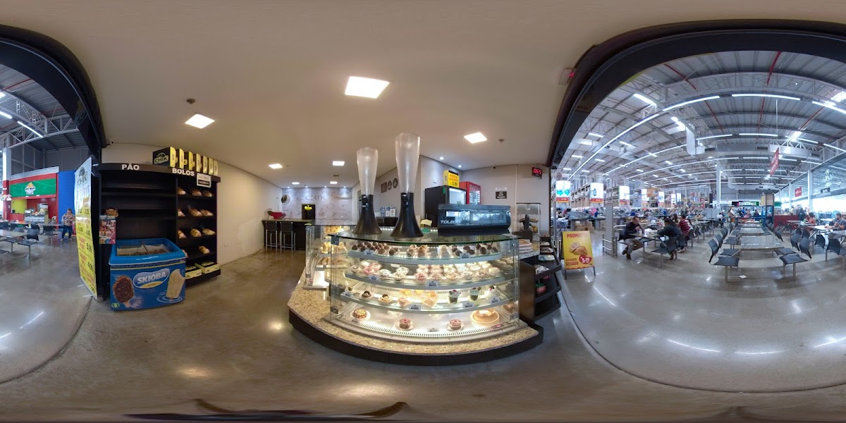 Chik Café Max Arapongas - 6