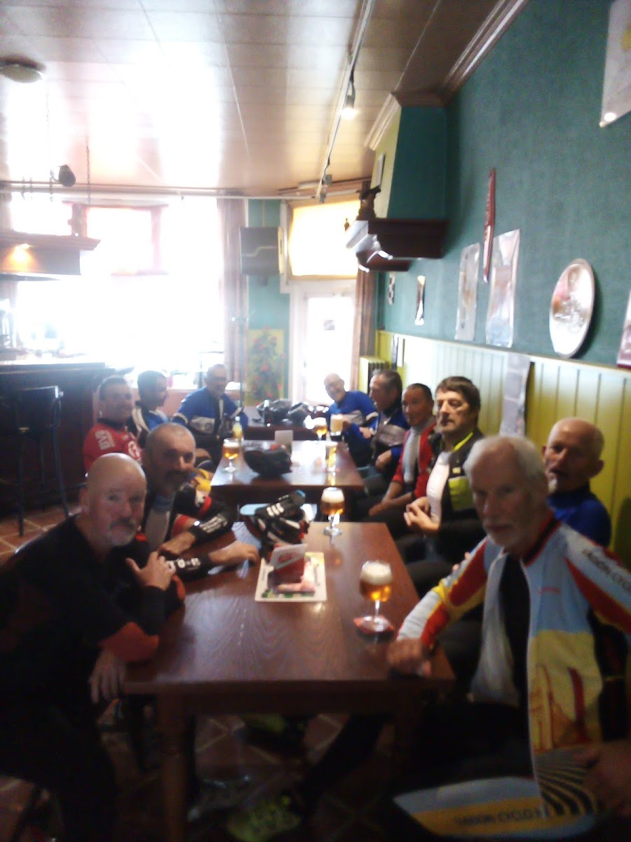 Café 't Vermaak - 6