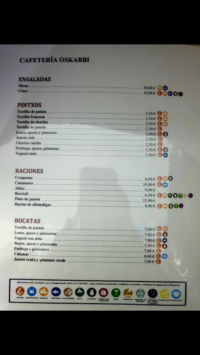 Oskarbi Kafetegia - 2