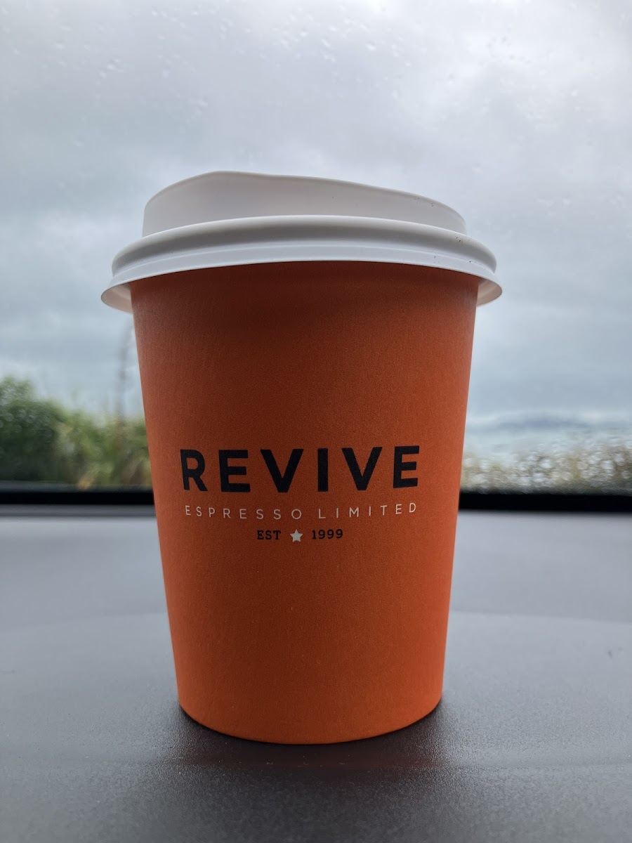 The Flying Bean Coffee Shop - 5